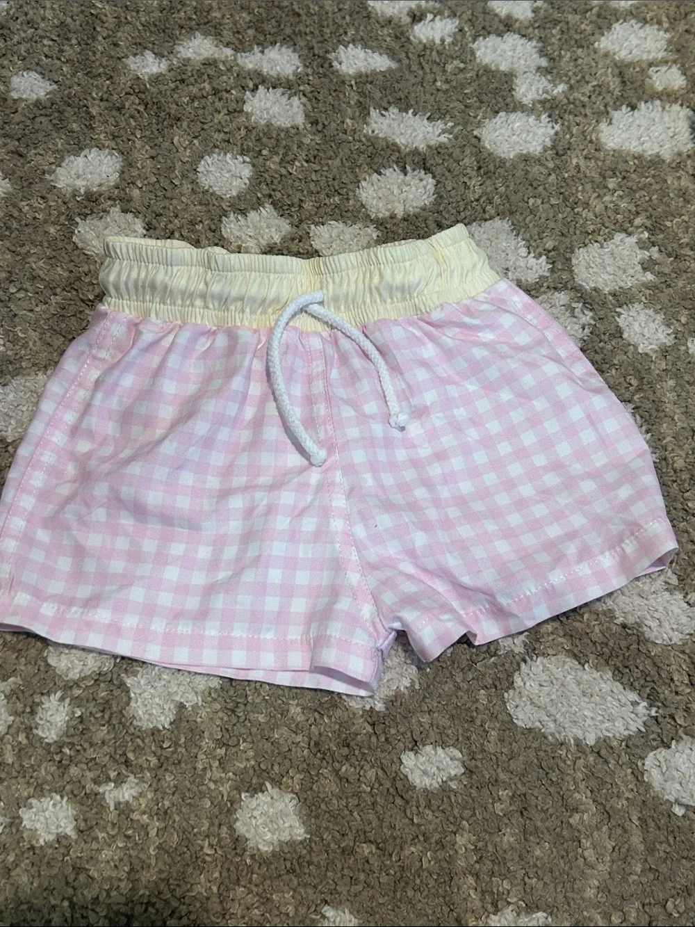 Sal & Pimenta Boys Swim Trunks